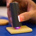 Magical Gadget Scans Your Food to Reveal Its Nutritional Value