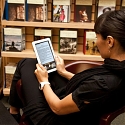 Japanese Readers Spend the Most on Electronic Books