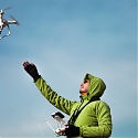 8% of Americans Say They Own a Drone, While More Than Half Have Seen One in Operation
