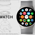 Apple Watch Eloquent Concept
