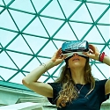 British Museum Transports Visitors to Bronze Age via Virtual Reality