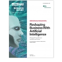 (PDF) BCG & MIT Sloan - Reshaping Business with Artificial Intelligence
