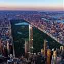 World's Tallest Residential Tower Commands Sky-High Prices - Central Park Tower