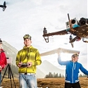 Want to Make Six Figures ? Try Being a Drone Pilot