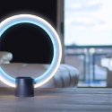 (Video) GE is Putting Alexa Into a Funky-Looking Lamp - 