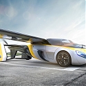 (Video) Aeromobil to Unveil New Flying Car Model Available for Preorder This Year