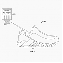 (Patent) A First Look at Nike’s Idea for a “Smart” Sneaker