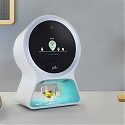 Pillo Automated Pill Dispenser and Personal Assistant