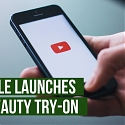YouTube Uses AR to Let You Try On Makeup During Tutorials