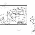 (Patent) Facebook Seeks Patent for Auto-Completion for Gesture-Input in Assistant Systems