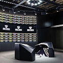 Future of Retail ? Nike’s Cool New Toy Lets You Design and Print Custom Sneakers in an Hour