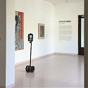 Gallery Pioneers Remote Art Tours via Robots - Hastings Contemporary