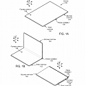 (Patent) Another Patent Teases Some Kind of Foldable Device Coming from Microsoft