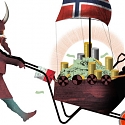 Norway's Sovereign Wealth Fund Hits $1 Trillion