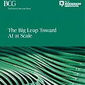 (PDF) BCG - The Big Leap Toward AI at Scale