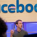 Facebook Made $188,000 Per Employee Last Quarter, 4 Times as Much as Google