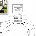 (Patent) Amazon Patents Delivery Robot That Docks at Your House
