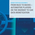 (PDF) Mckinsey - Accelerating The Car Data Monetization Journey