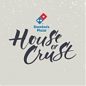 (Video) Domino's Pizza - The House of Crust