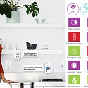 (Video) Modular Outlet Turns Any Home Into a Smart Home - Swidget