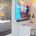 (Video) Marriott (Teams with Samsung and Legrand) - IoT 'Smart' Hotel Room