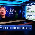 (M&A) Nvidia to Buy Mellanox for $6.9 Billion in Data Center Push