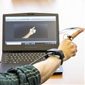 (Paper) AuraRing : Precise Electromagnetic Finger Tracking
