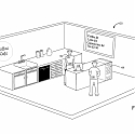 (Patent) Microsoft Seeks a Patent for Authenticating Users to Workplace Systems via a Wearable Device