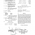 (Patent) Auto Tech & Logistics Patent Watch : Drone Handoffs, Autonomous Routing, And More