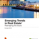 (PDF) PwC : Emerging Trends in Real Estate®: Europe 2018