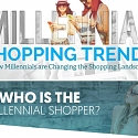 (Infographic) How Millennials are Changing the Shopping Landscape