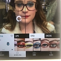AR Tech Allows Beauty Devotees to Virtually ‘Try On’ Makeup