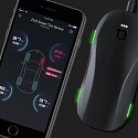 (Video) Zus Tire Monitor Sends Slow Leak Alerts to Your Smartphone