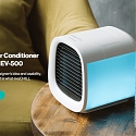 The Ultimate Personal Air Conditioner - EvaChill EV-500