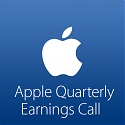 (PDF) Apple's Q3 Earning Report : Services Revenue Hits All-Time Record