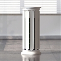 The Parthenon Pillar Inspired 360-Degree Air Purifier - Zephyros