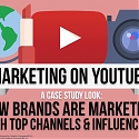 (Infographic) YouTube's Influencer Marketing Phenomenon