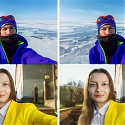 (Paper) New ‘Unselfie’ AI Technique Makes Your Selfies Look Like Posed Portraits