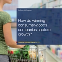 (PDF) Mckinsey - How Do Winning Consumer-Goods Companies Capture Growth ?