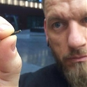 Cyborgs at Work : Employees Getting Implanted with Microchips - Biohax