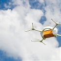 Switzerland Begins Postal Delivery by Drone
