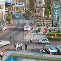 Future Mobility : Bosch and Daimler Join Forces to Work on Fully Automated, Driverless System