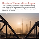 (PDF) PwC : The Rise of China’s Silicon Dragon