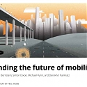 (PDF) Deloitte - Funding The Future of Mobility