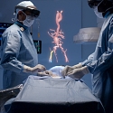 (Video) Philips Envisions Use of Augmented Reality in Operating Room