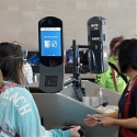 Delta’s Fully Biometric Terminal is The First in The US