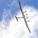 Alphabet's Wind Energy Kites to Fly Offshore