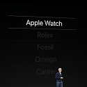 It’s Not Hard to Beat Rolex, Apple