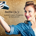 (Infographic) How The Selfie Has Evolved Over The Years