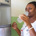 The Water in This Hospital is all Pulled out of Thin Air - Zero Mass Water